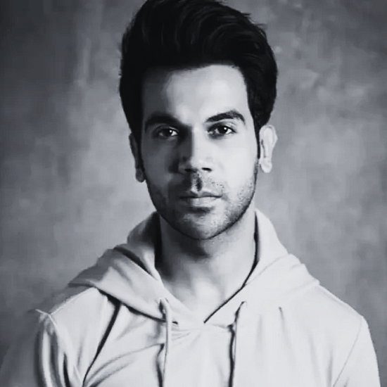 Rajkumar Rao