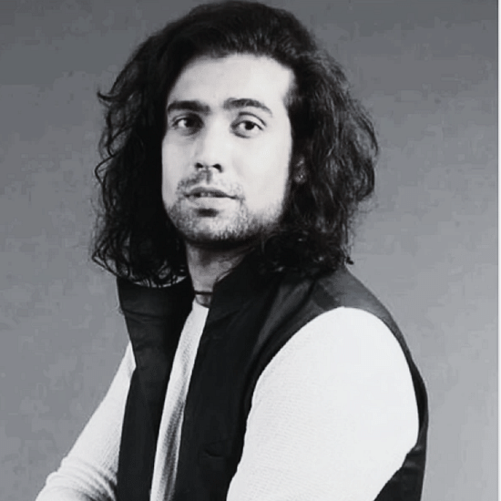 zubeen nautiyal