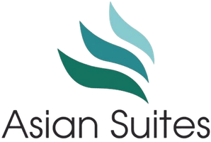 Logo of Asian Suites