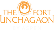 The Fort Unchagaon logo