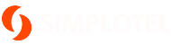 Simplotel Logo