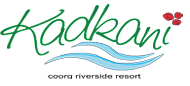 Logo of Kadkani River Resort Coorg