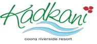 Kadkani Riverside Resorts, Coorg Coorg Logo of Kadkani River Resort Coorg