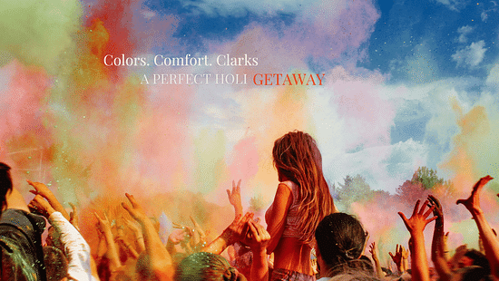 The Clarks Hotels & Resorts  30