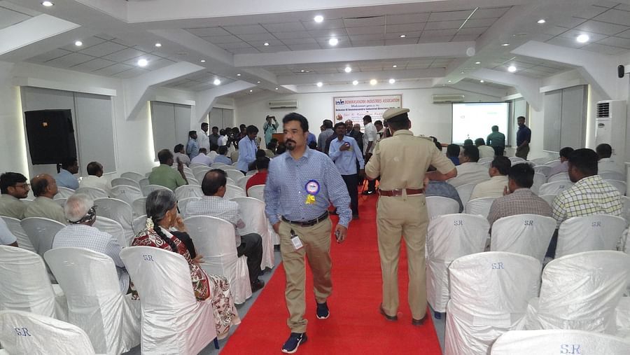  Conference Hall Near Jigani Industrial , Online Suites, Bangalore 3
