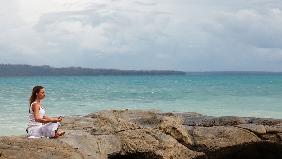 28 Experiences Relax Rejuvenate Destress