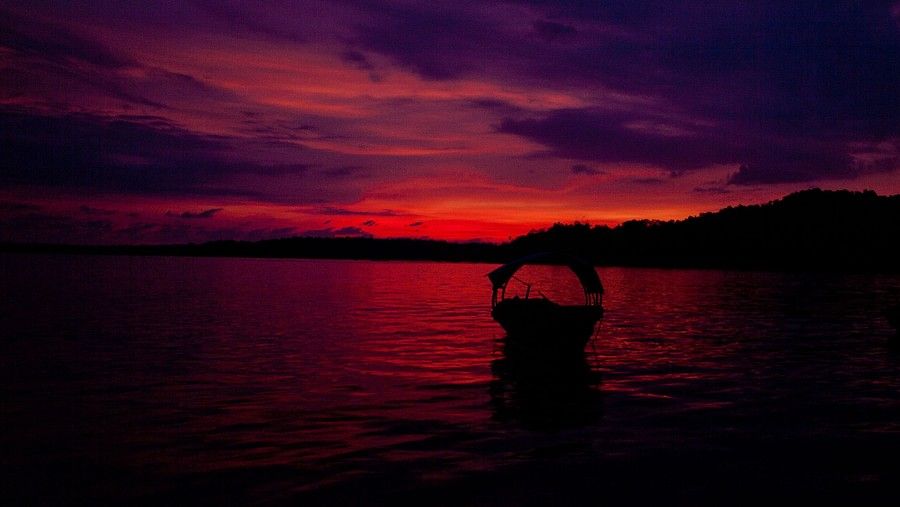 30 Experiences Phenomenal Sunset 1