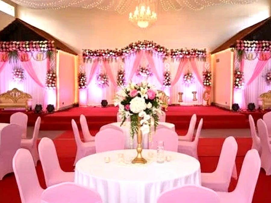Weddings and social celebrations at Signum Resort, Bandhavgarh