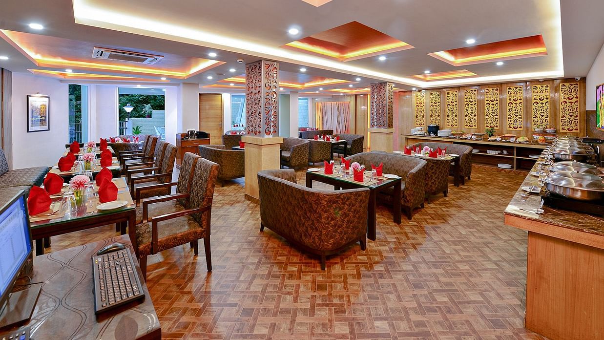 Restaurant in Dalhousie03
