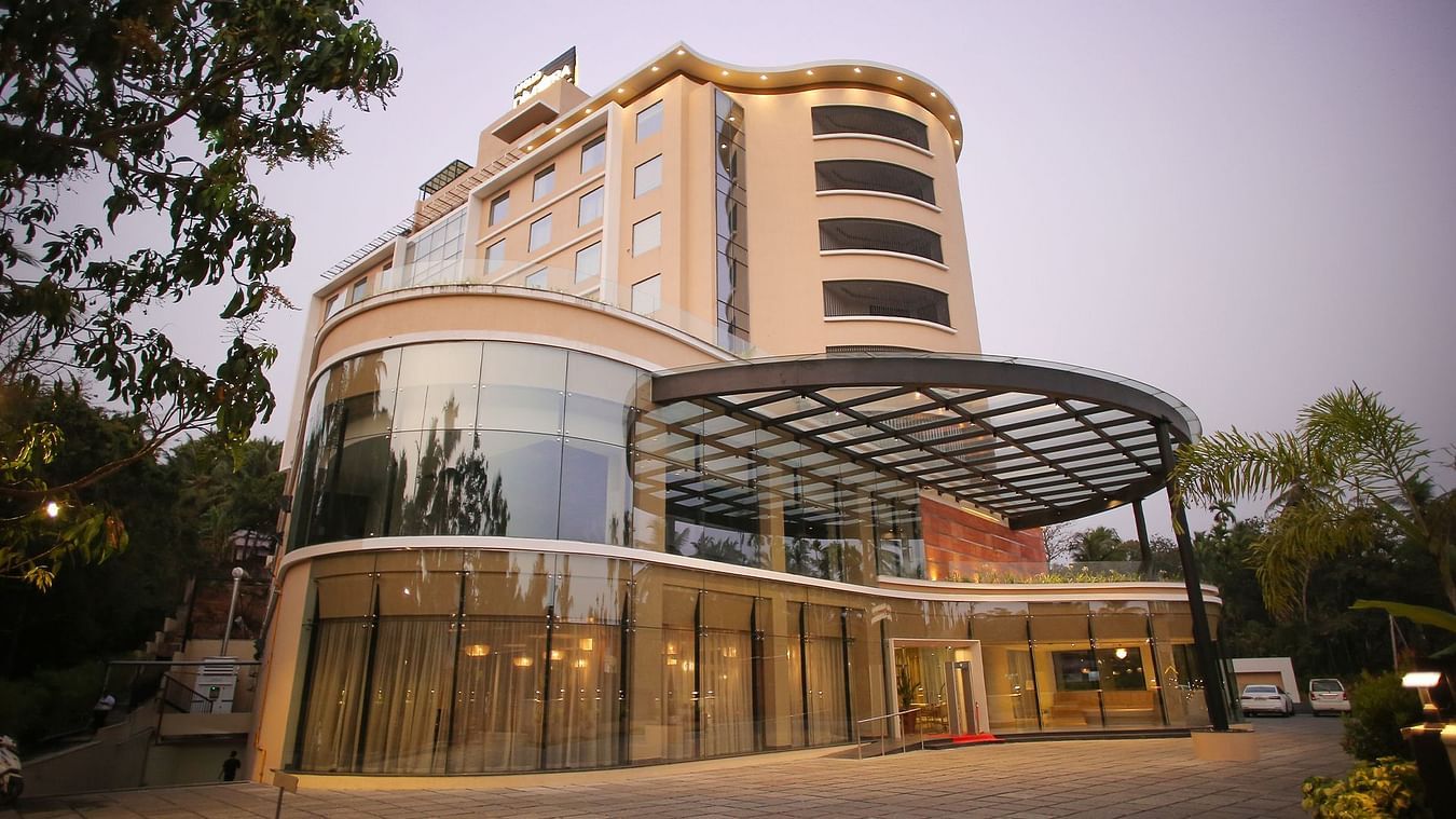 DIMORA CALICUT