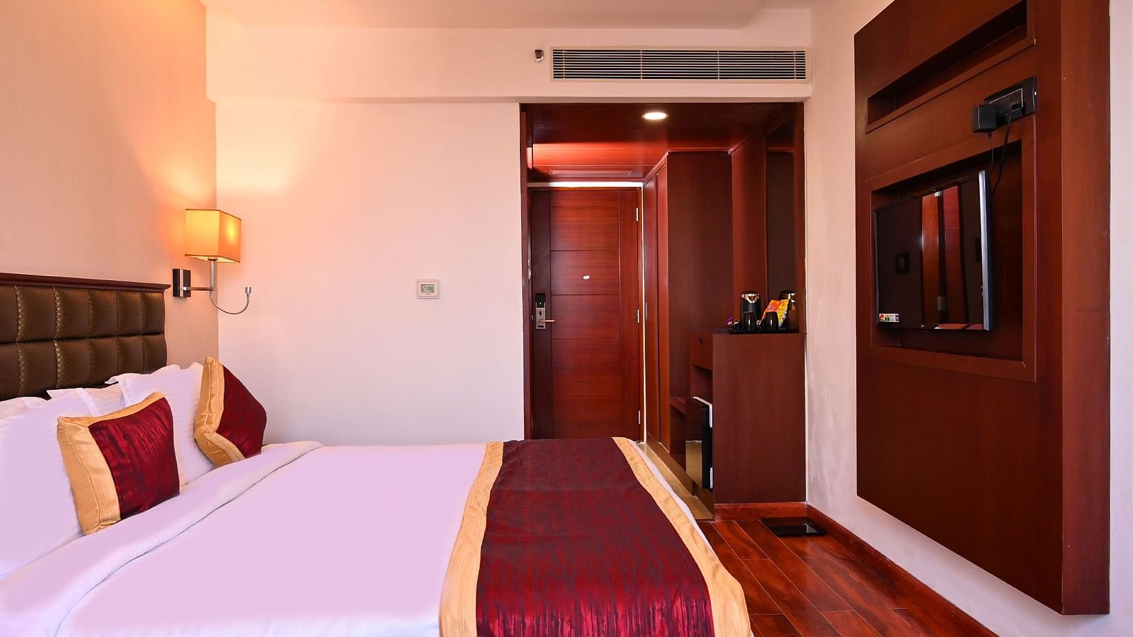 Executive  rooms in Chennai 02