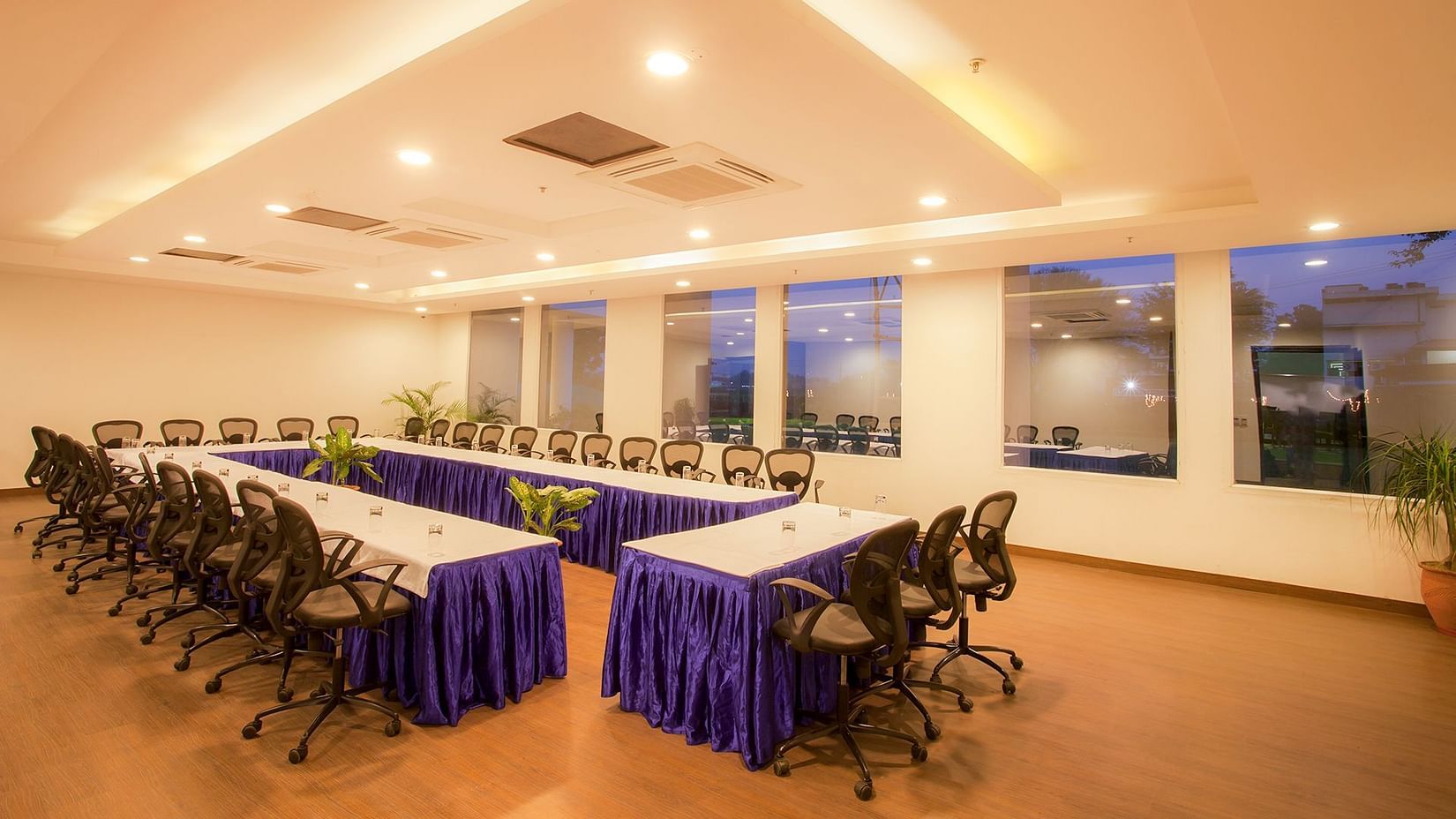 Board Room 01