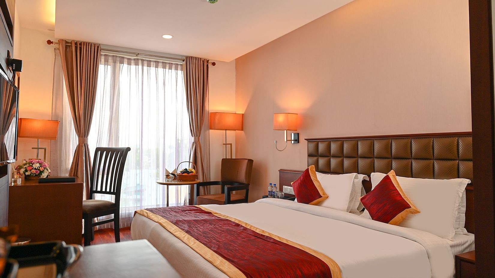 Executive  rooms in Chennai 01