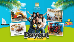 Day Out @ MGM