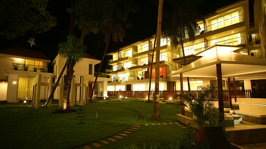 Krish - The Eternal Wave, Goa Goa Krish - The Eternal Wave Goa 3