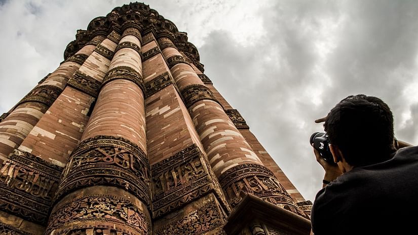 qutub-minar-2255613 1920
