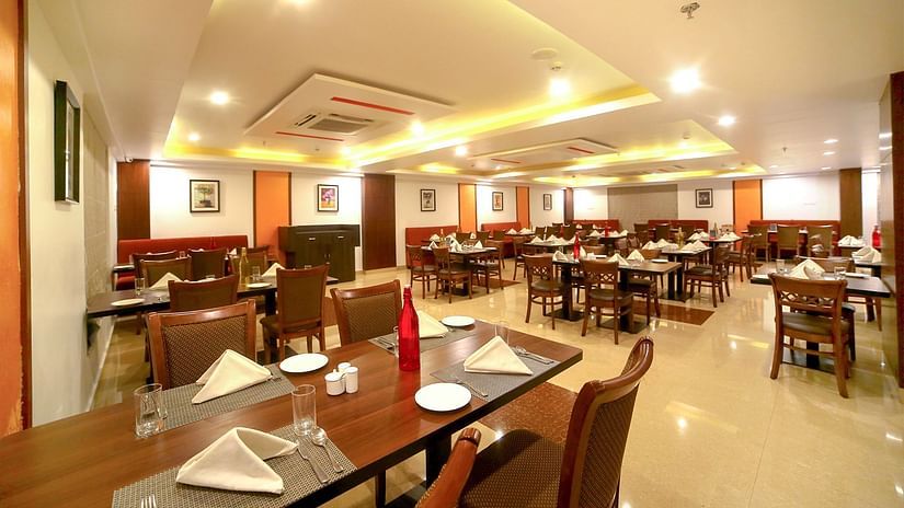 Restaurants in Kurnool   02