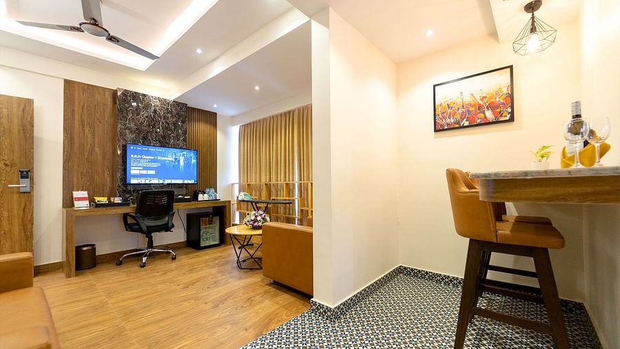Suite room2
