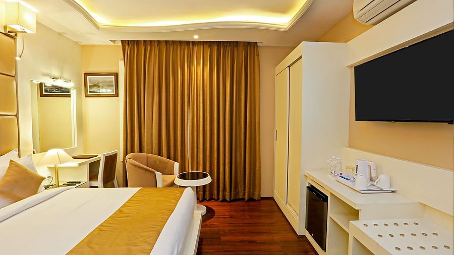 Delux Room 01