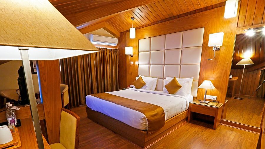 Delux Room 03