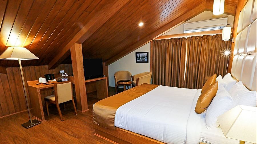 Delux Room 04