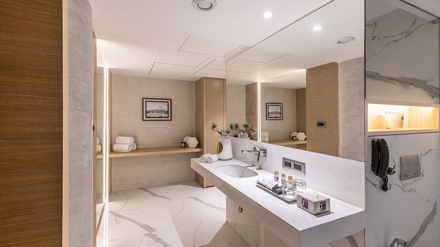 Premie Room Washroom Rooms in Raipur