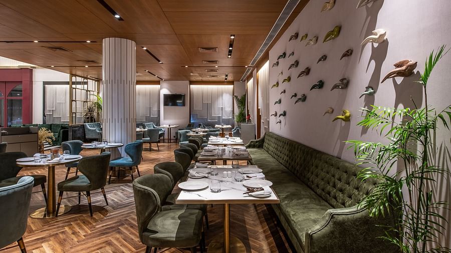 Restaurant 04