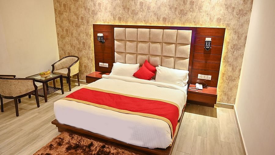 Delux Room 01