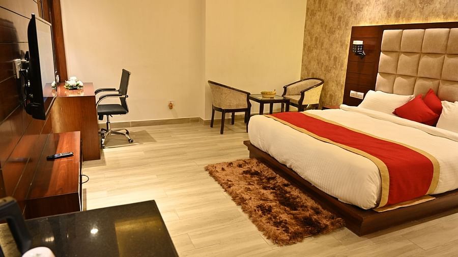 Delux Room 02