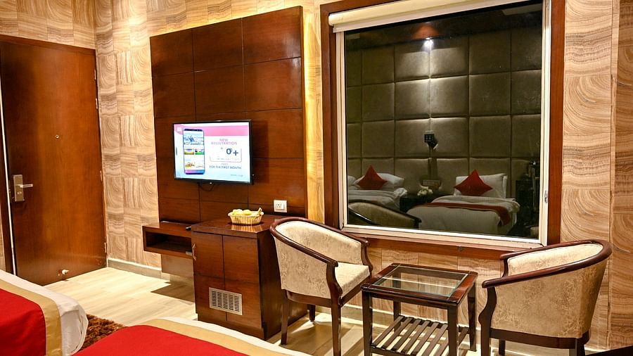 Premium Family Room 02