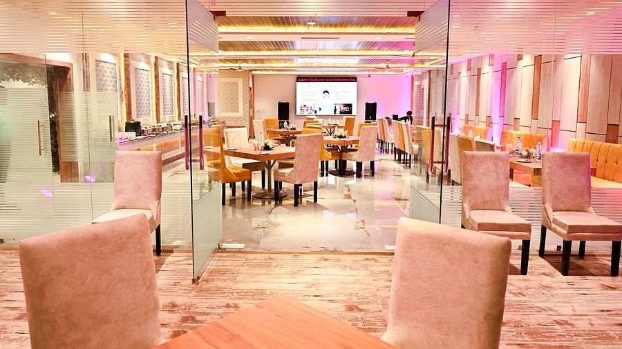 Restaurant 01