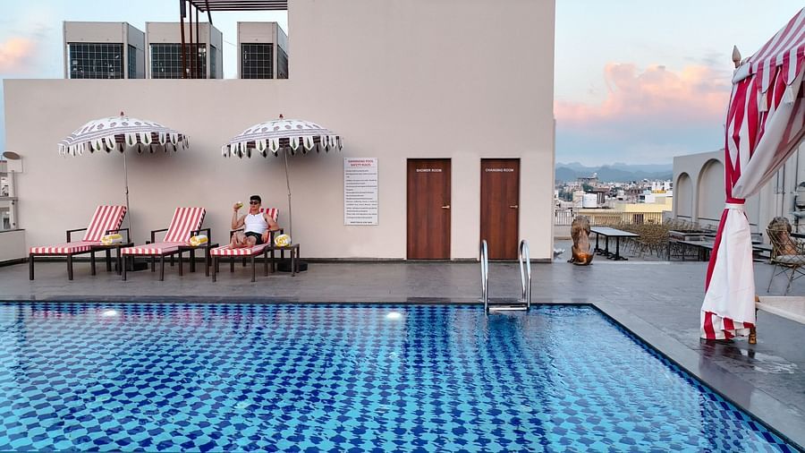 pool 3