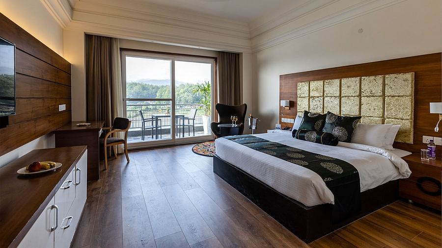 Delux Room 01