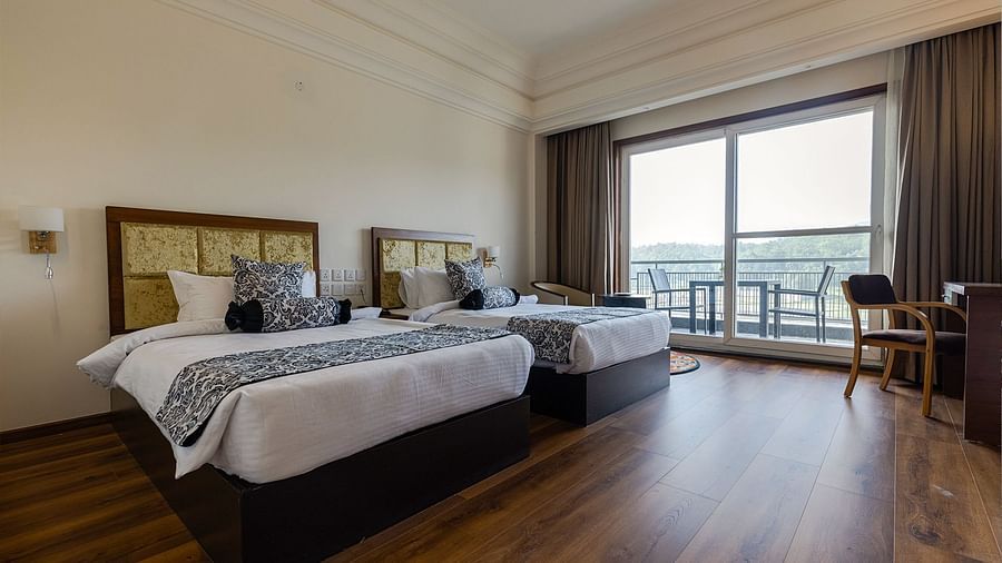 Delux Room 03