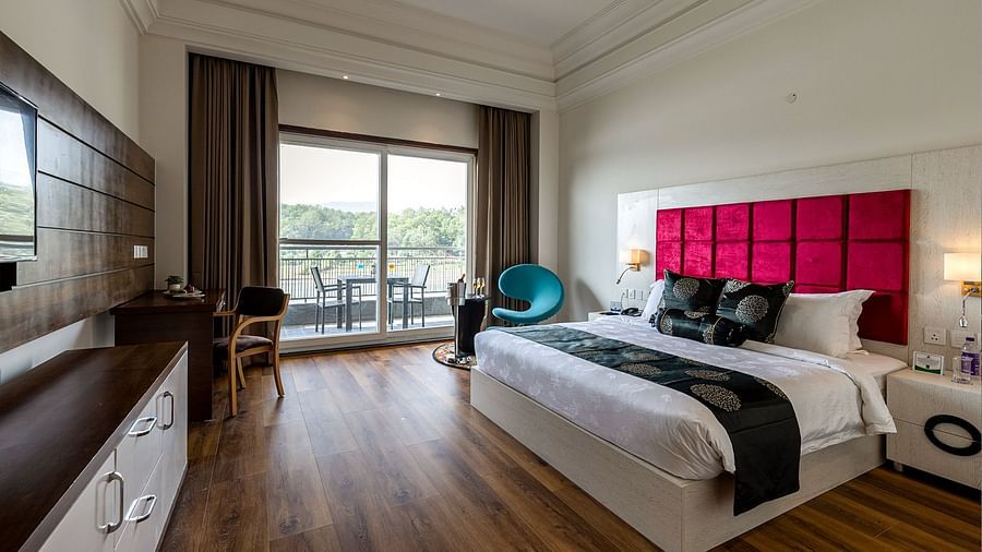 Delux Room 05