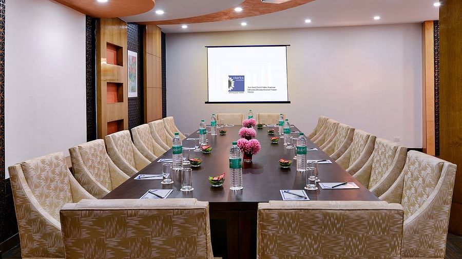Board Room in Dalhousie01
