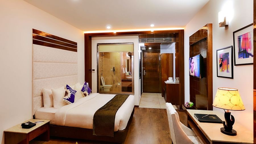 Delux Room 02