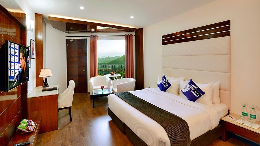 Suite Room in Dalhousie02