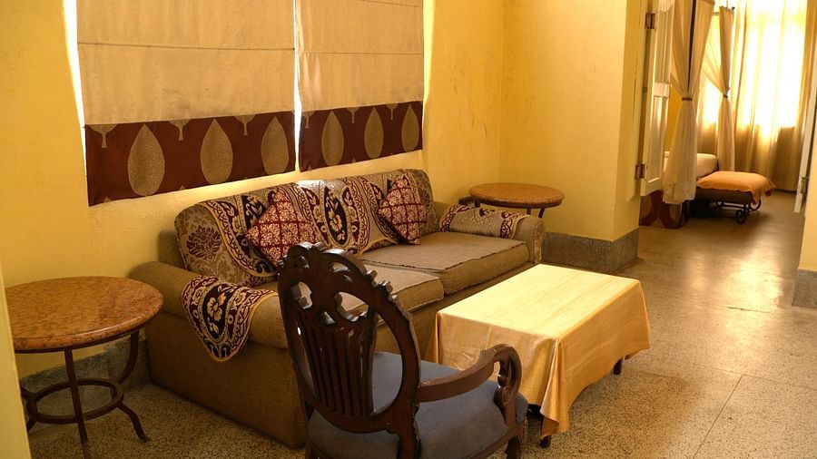 HERITAGE SUITE 1