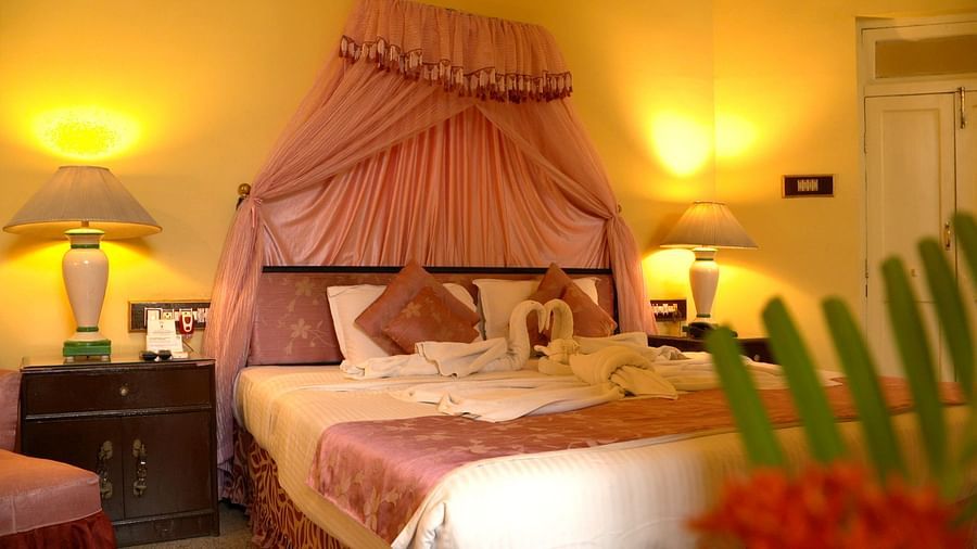 HERITAGE SUITE 2