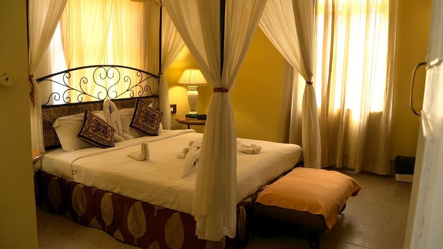 HERITAGE SUITE 7
