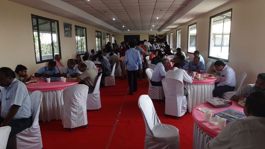  Conference Hall Near Jigani Industrial , Online Suites, Bangalore 7 2