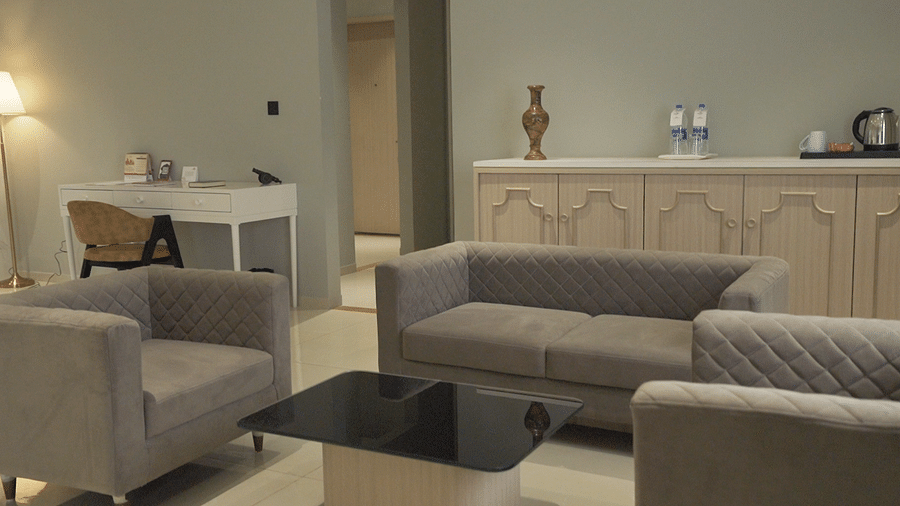 Suite Room - 2
