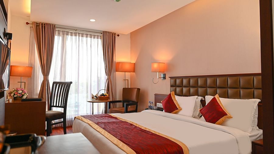 Executive  rooms in Chennai 01