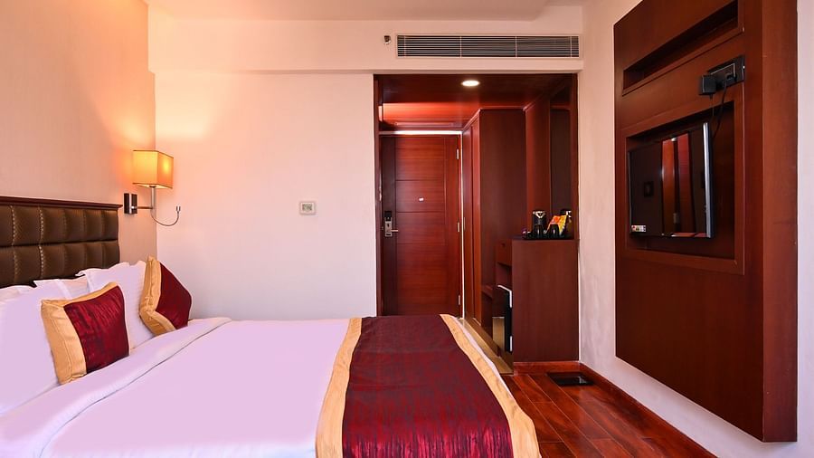 Executive  rooms in Chennai 02
