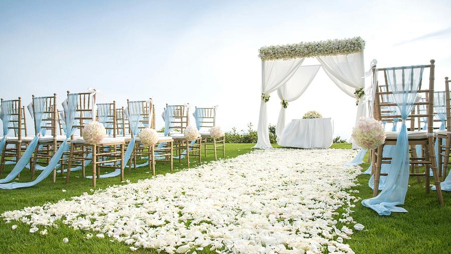 Wedding halls in Chennai 7