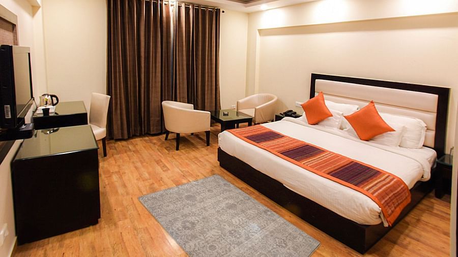 Eexcutive Room