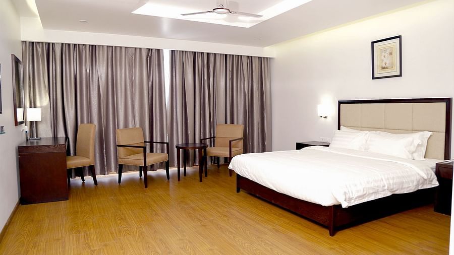 Rooms in Kurnool   02