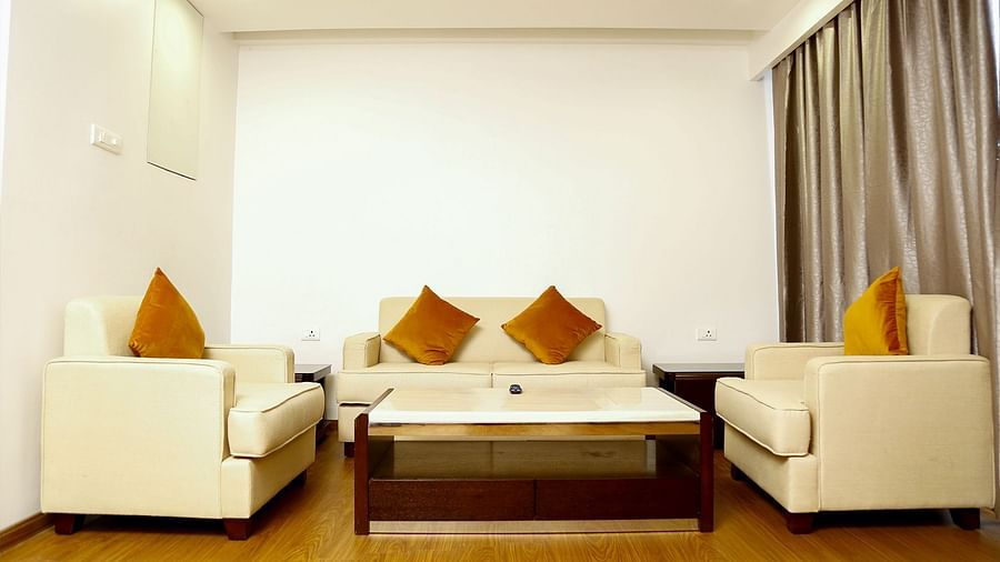 Rooms in Kurnool   01