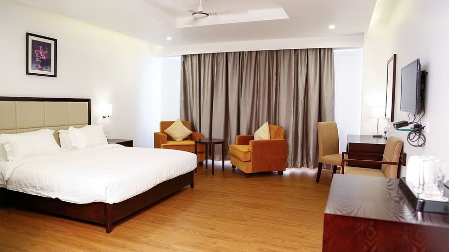 Rooms in Kurnool   03